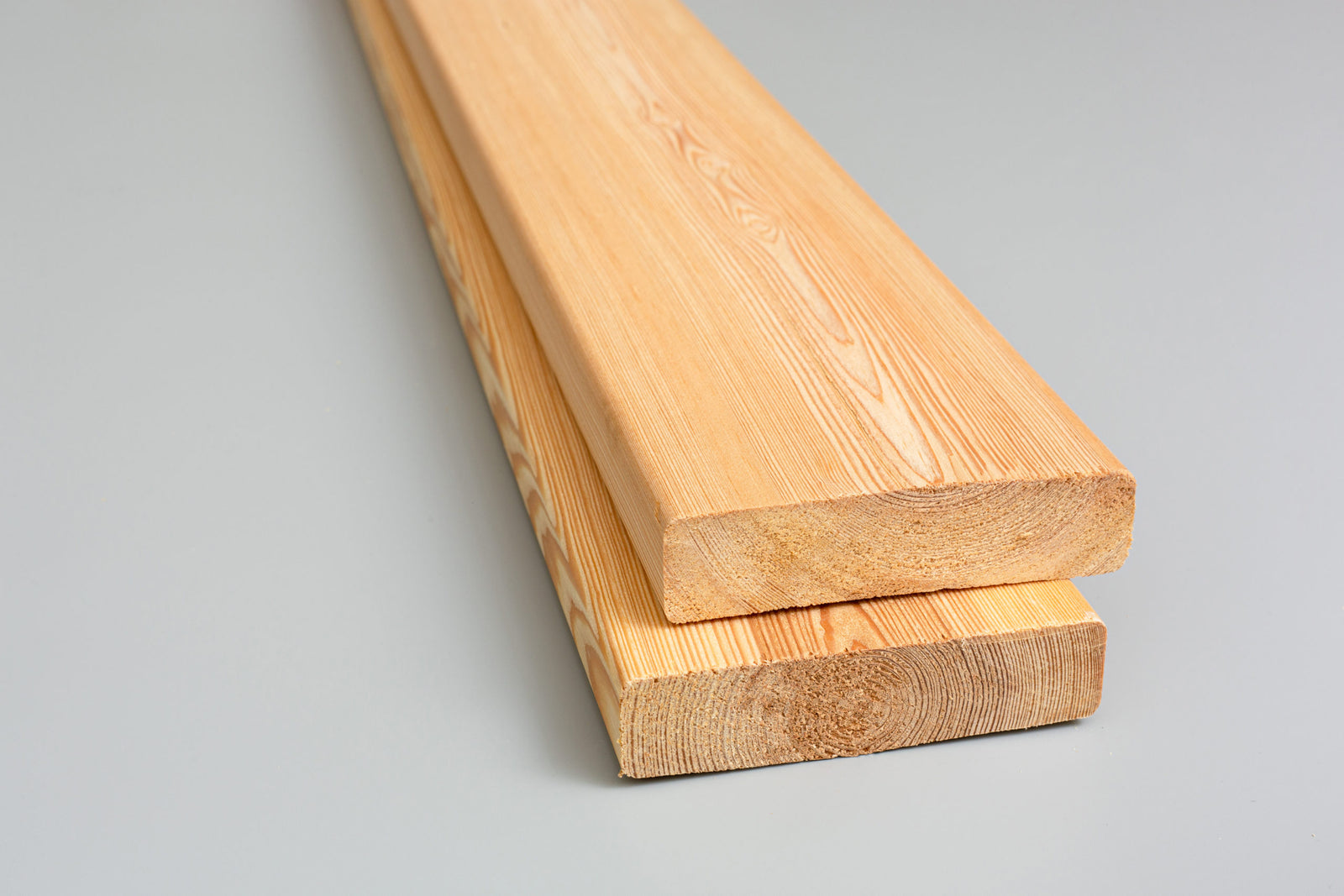 Daska s glatkim rubom 20x145x2000