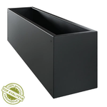 Visoka gredica POCINČANI ČELIK Strong