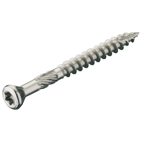 Inox vijci za podove i terase TORX