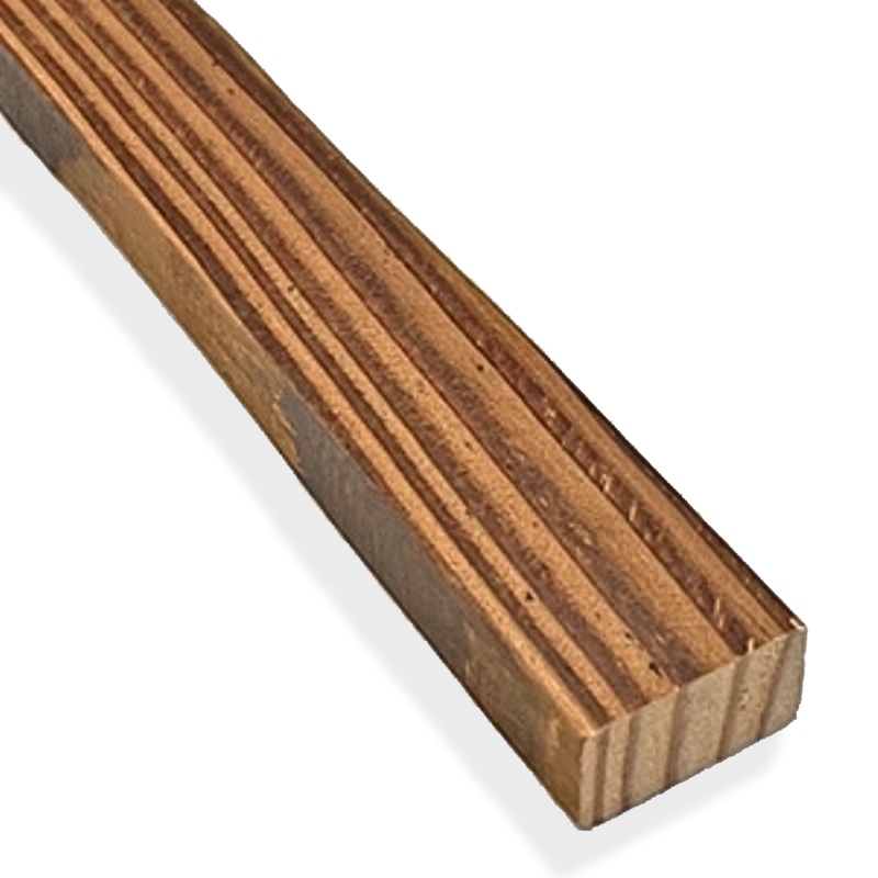 Daske za podkonstrukciju (SHOU SUGI BAN - spaljene)