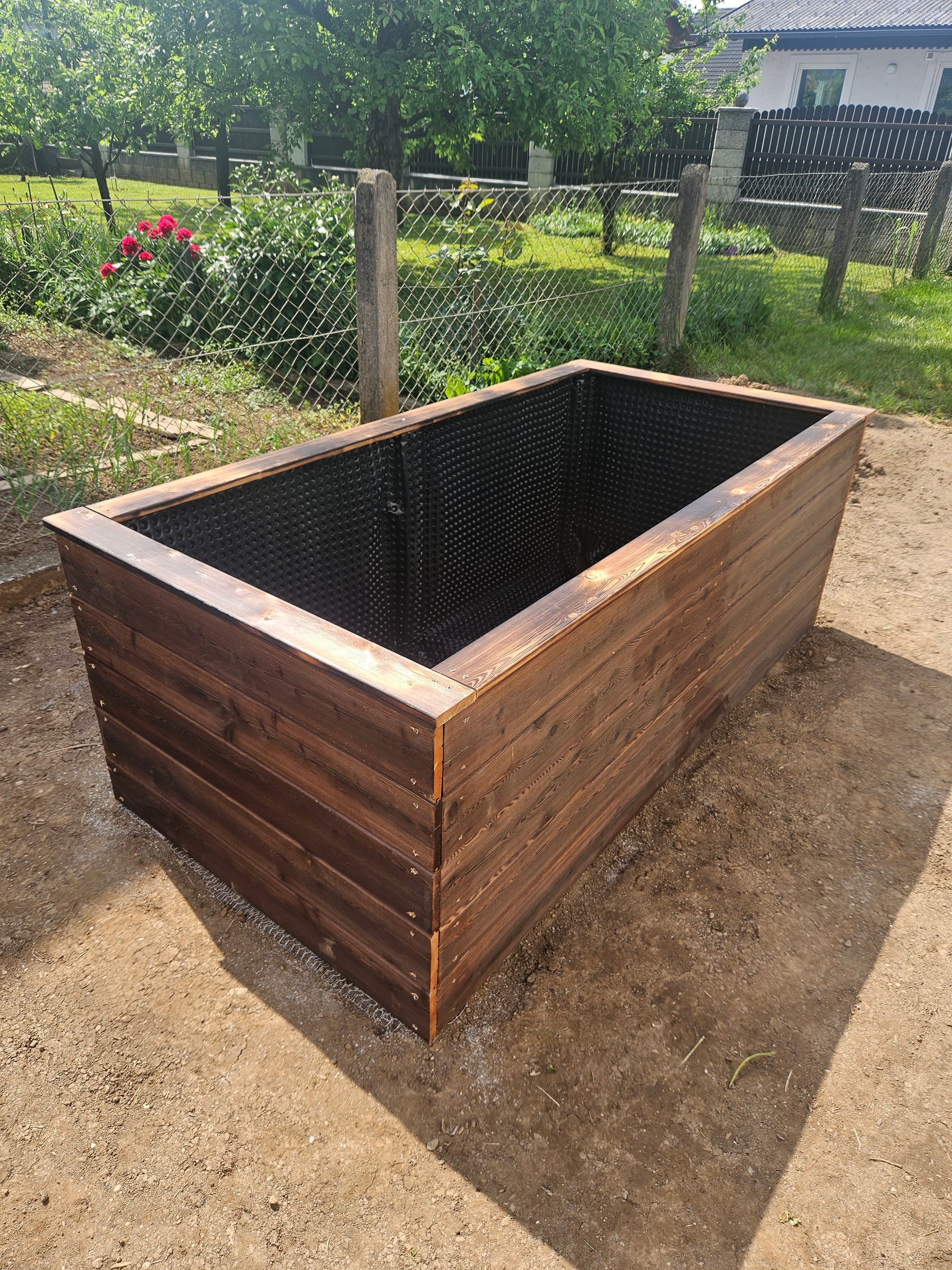 VISOKA GREDICA - FORS SUPERIOR