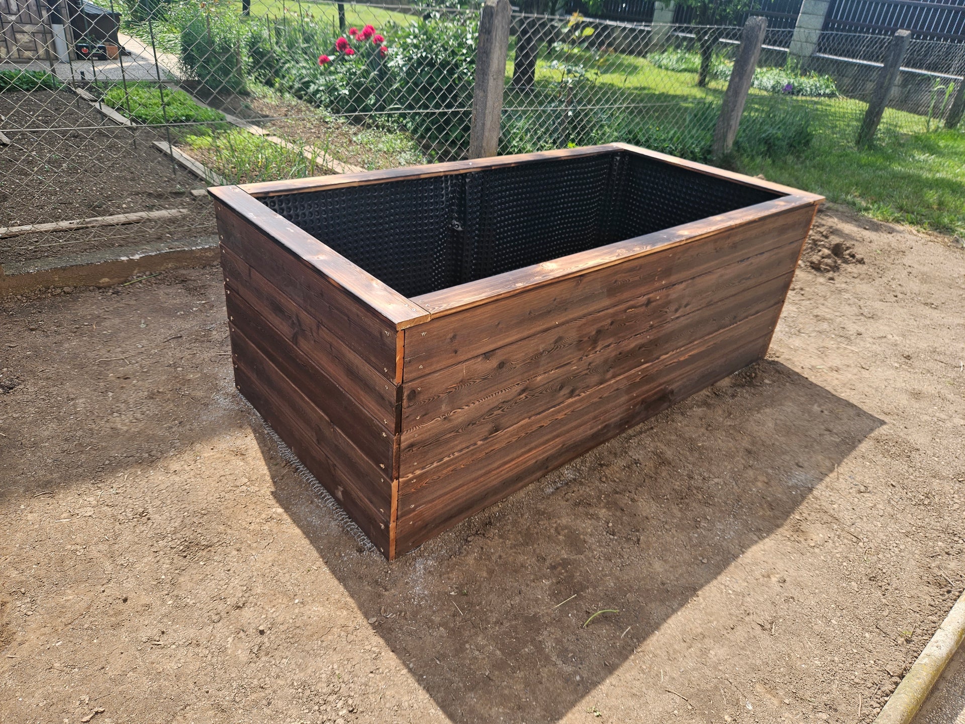 VISOKA GREDICA - FORS SUPERIOR