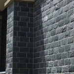 Dekorativen kamen - Kamnita obloga Wild Stone - Black